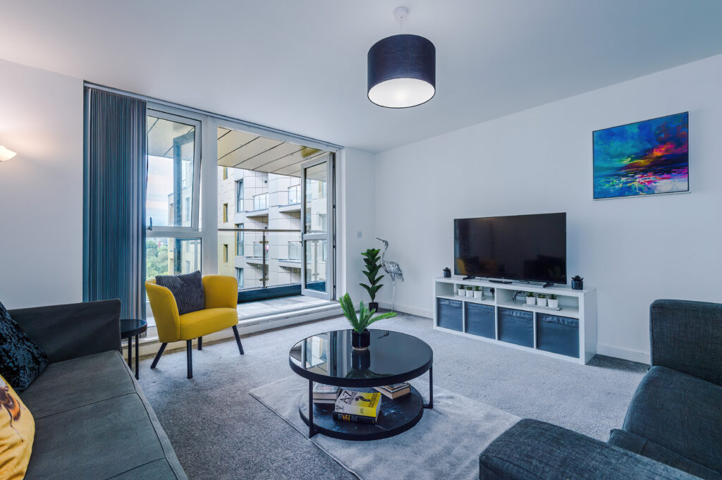 Serviced Accommodation Management in Liverpool