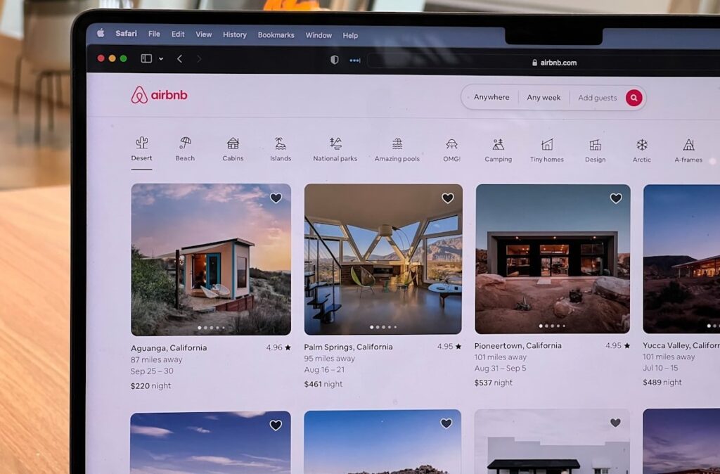 Luxury short-let property managed by HostaHome